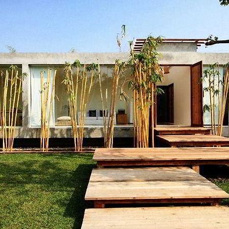 Supanniga Home Khon Kaen Luaran gambar