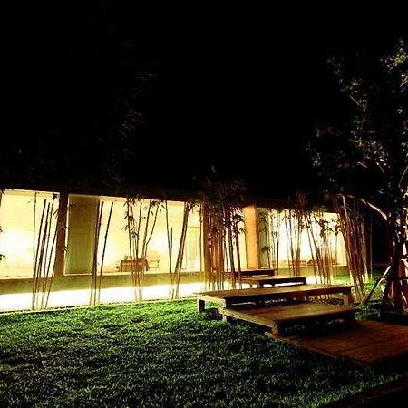 Supanniga Home Khon Kaen Luaran gambar