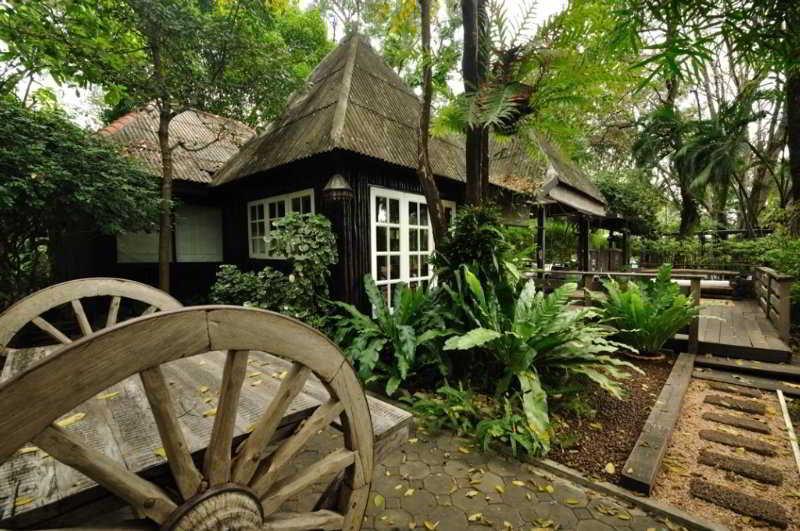 Supanniga Home Khon Kaen Luaran gambar