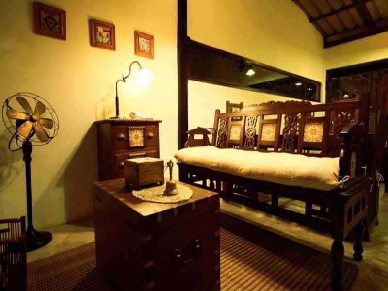 Supanniga Home Khon Kaen Luaran gambar