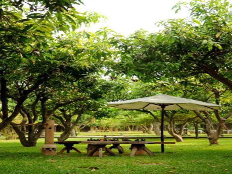 Supanniga Home Khon Kaen Luaran gambar