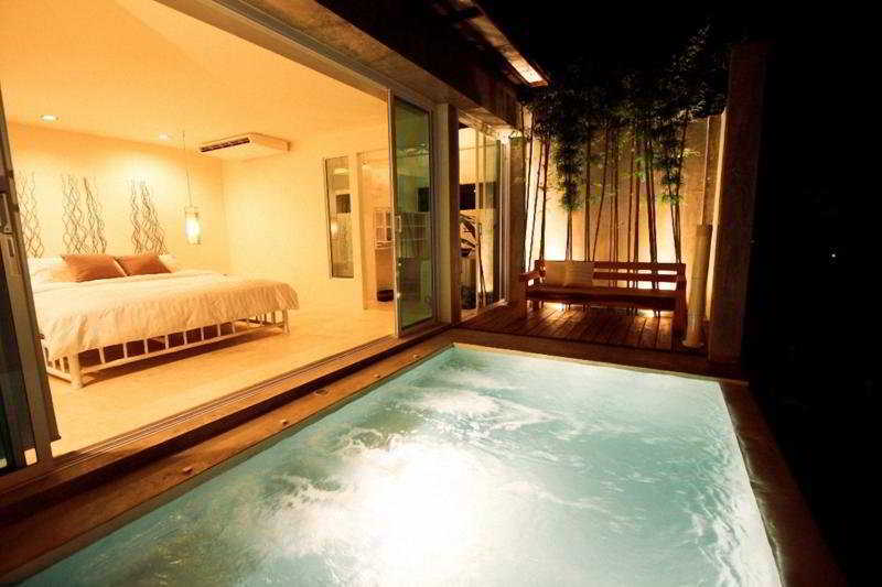Supanniga Home Khon Kaen Luaran gambar