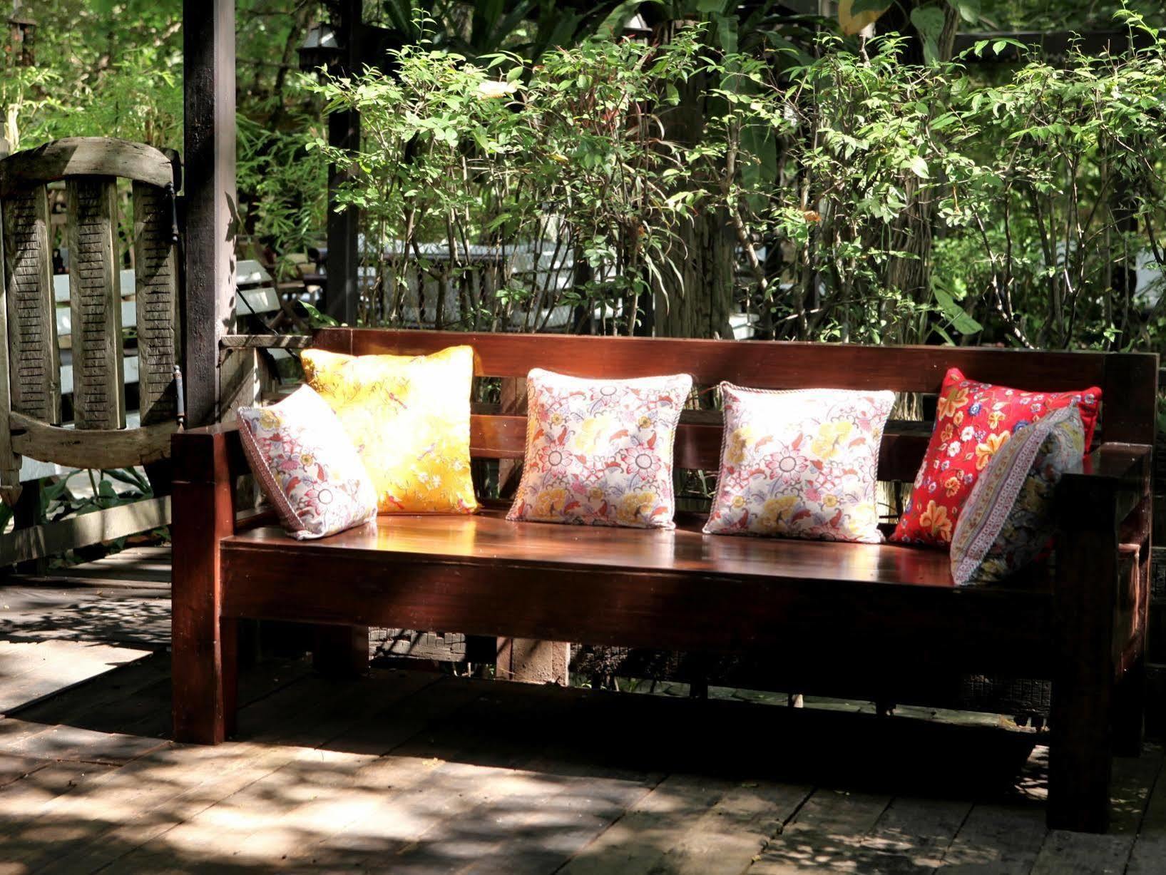 Supanniga Home Khon Kaen Luaran gambar