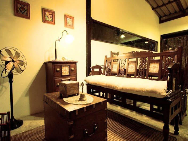 Supanniga Home Khon Kaen Luaran gambar
