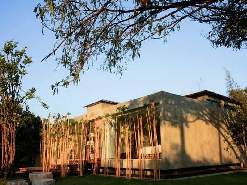 Supanniga Home Khon Kaen Luaran gambar