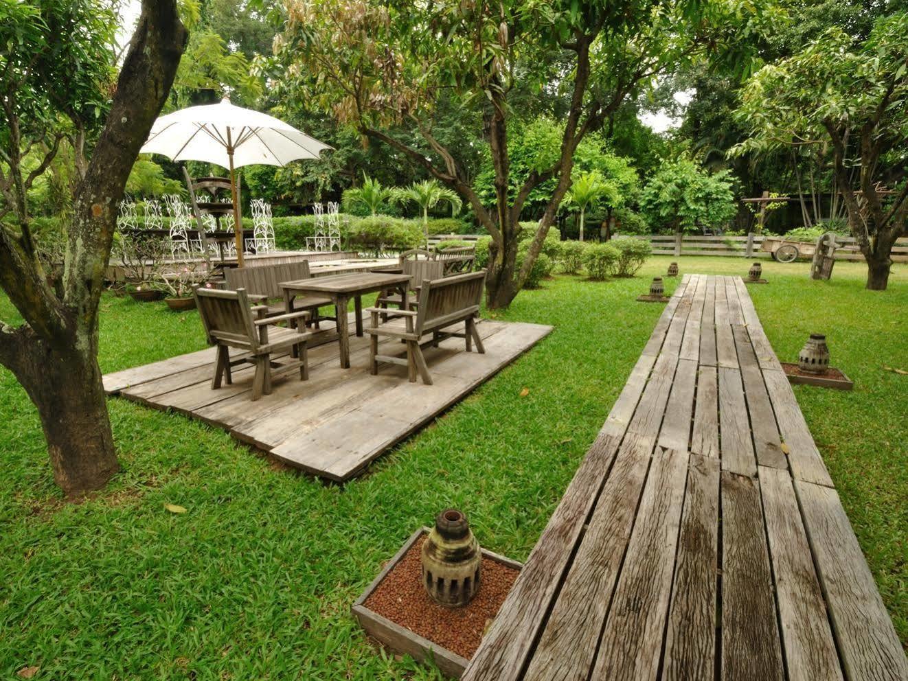 Supanniga Home Khon Kaen Luaran gambar