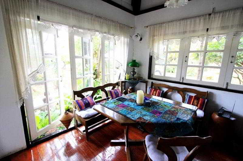 Supanniga Home Khon Kaen Luaran gambar